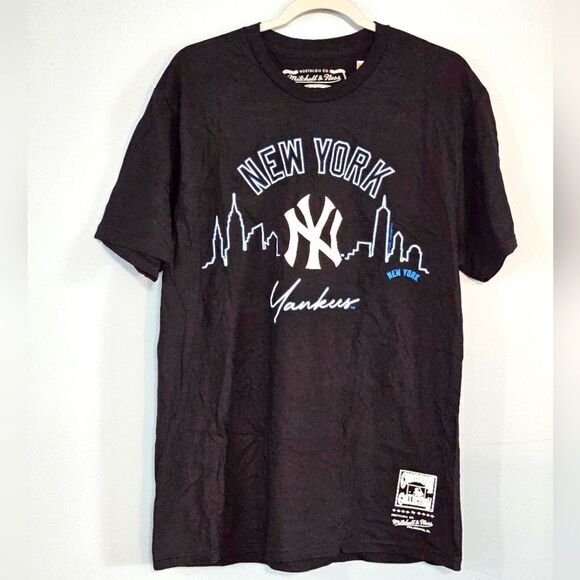 NY Yankees, Mitchell and Ness Cooperstown collection. - Picture 1 of 5